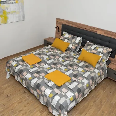 Apartman Nina 3 Zadar Buitenkant foto