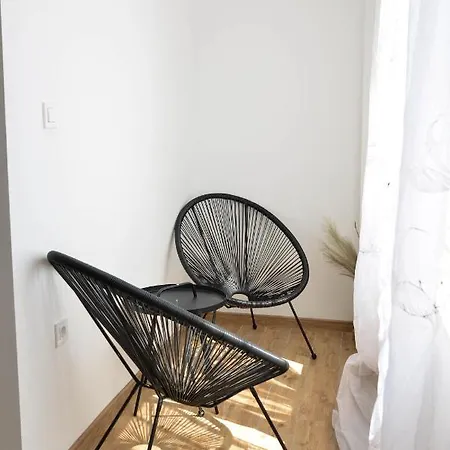 Apartman Nina 3 Zadar Buitenkant foto