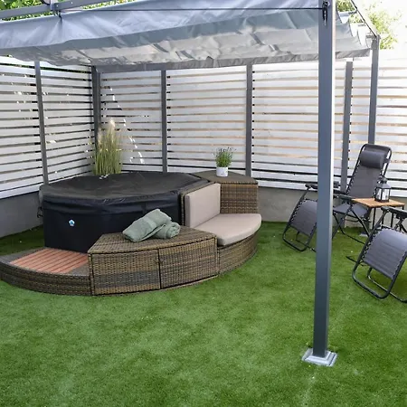 Apartman Nina 3 Zadar Buitenkant foto