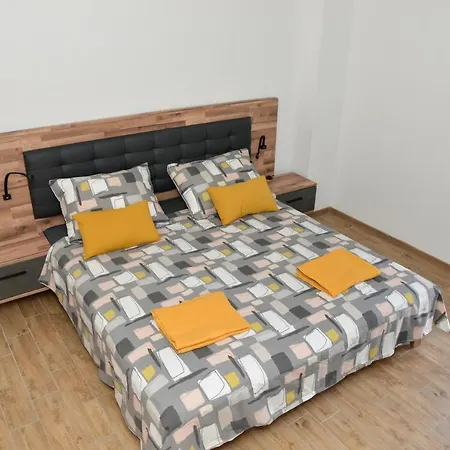 Apartman Nina 3 Zadar Exterior photo