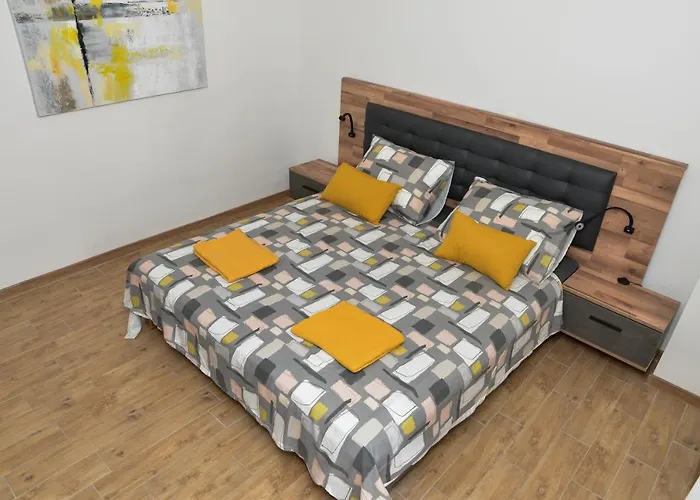 Apartman Nina 3