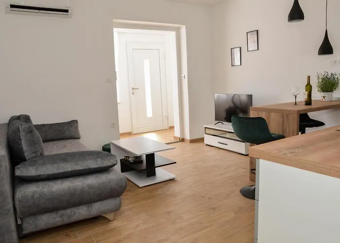 Apartman Nina 3