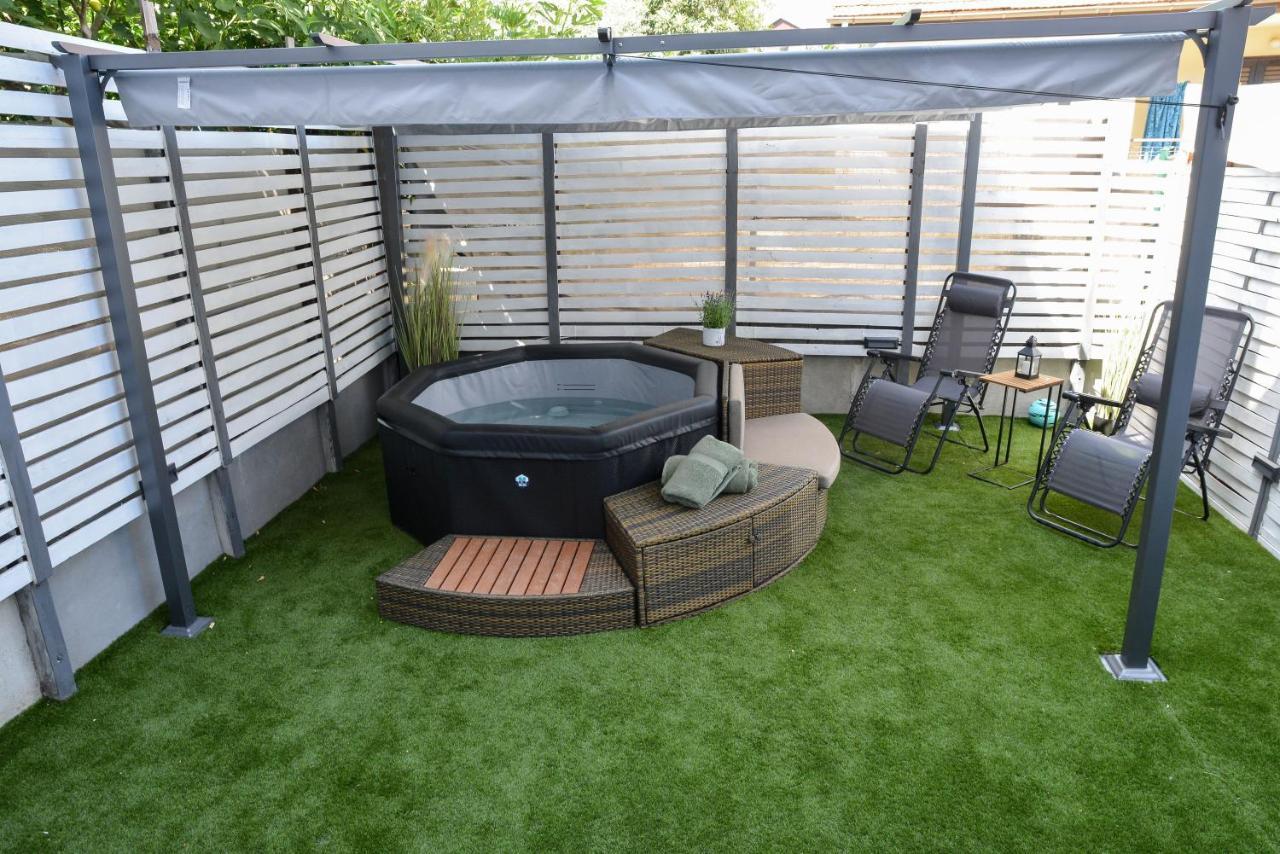 Appartement Nina 3