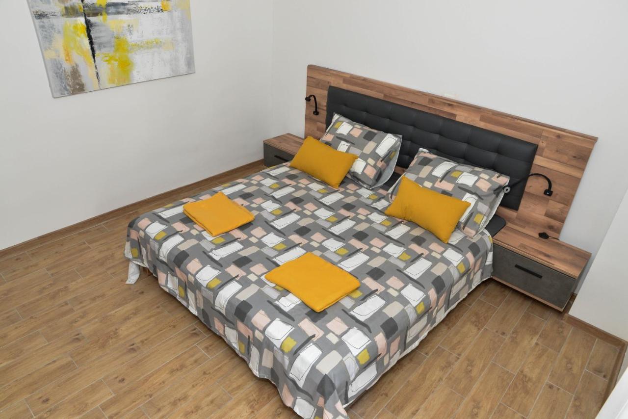 Appartement Nina 3 *