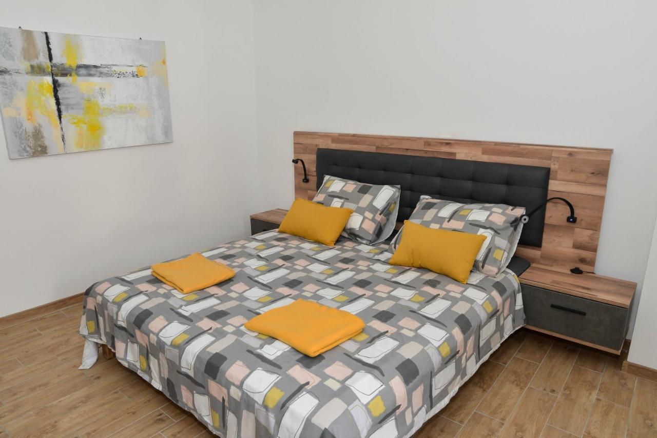 Nina 3 Appartement *