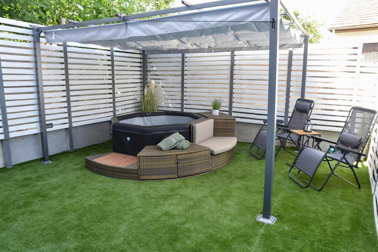 Nina 3 Appartement