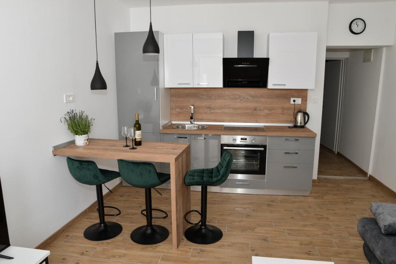 Nina 3 Appartement Zadar