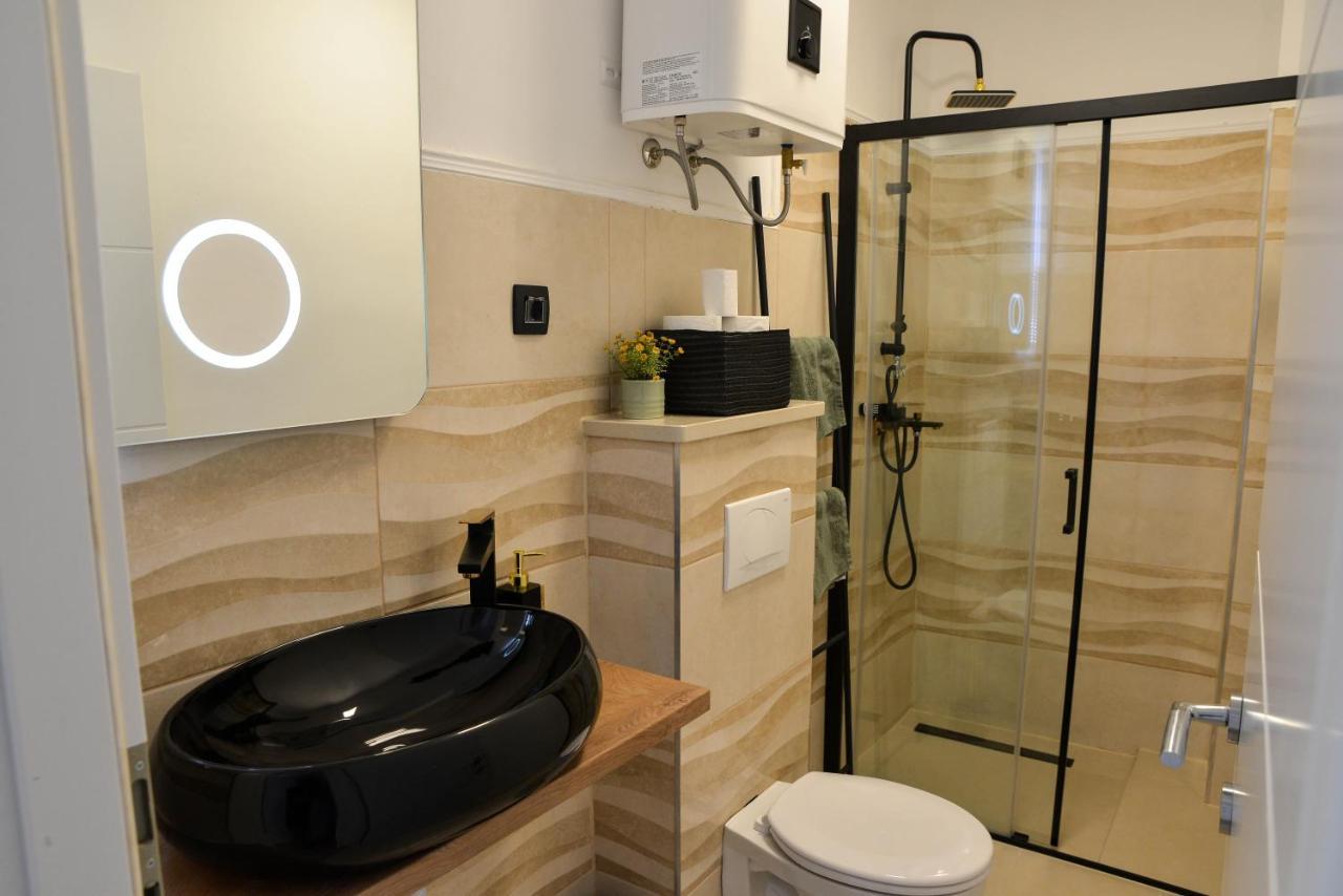 Nina 3 Appartement