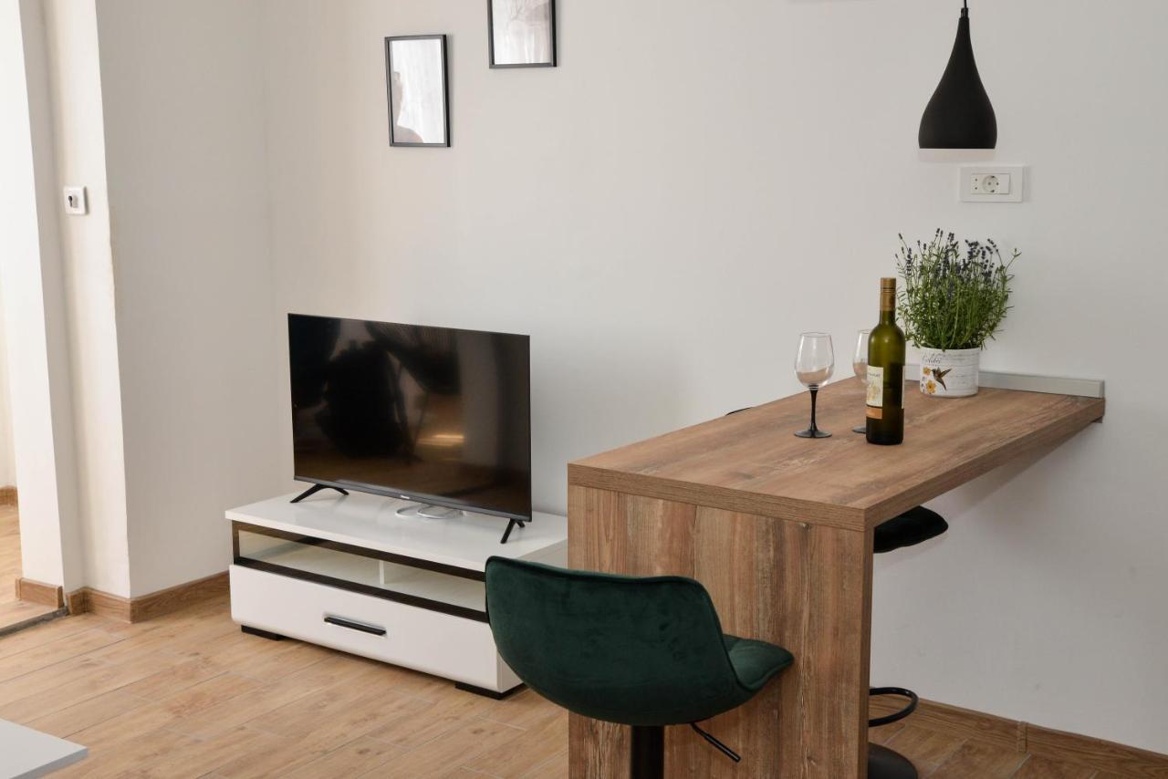 Appartement Nina 3 Zadar