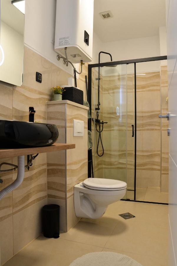 Appartement Nina 3 Zadar