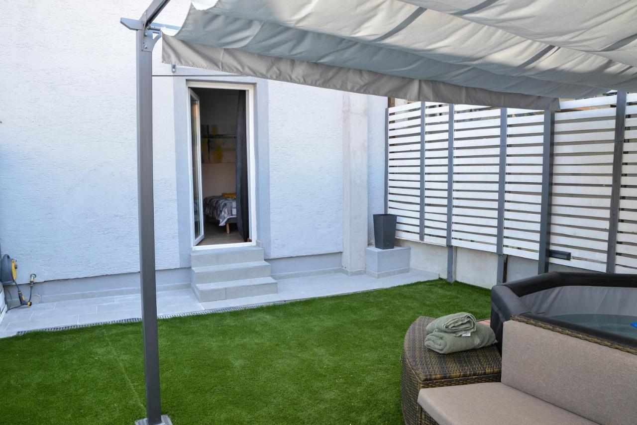 Nina 3 Appartement