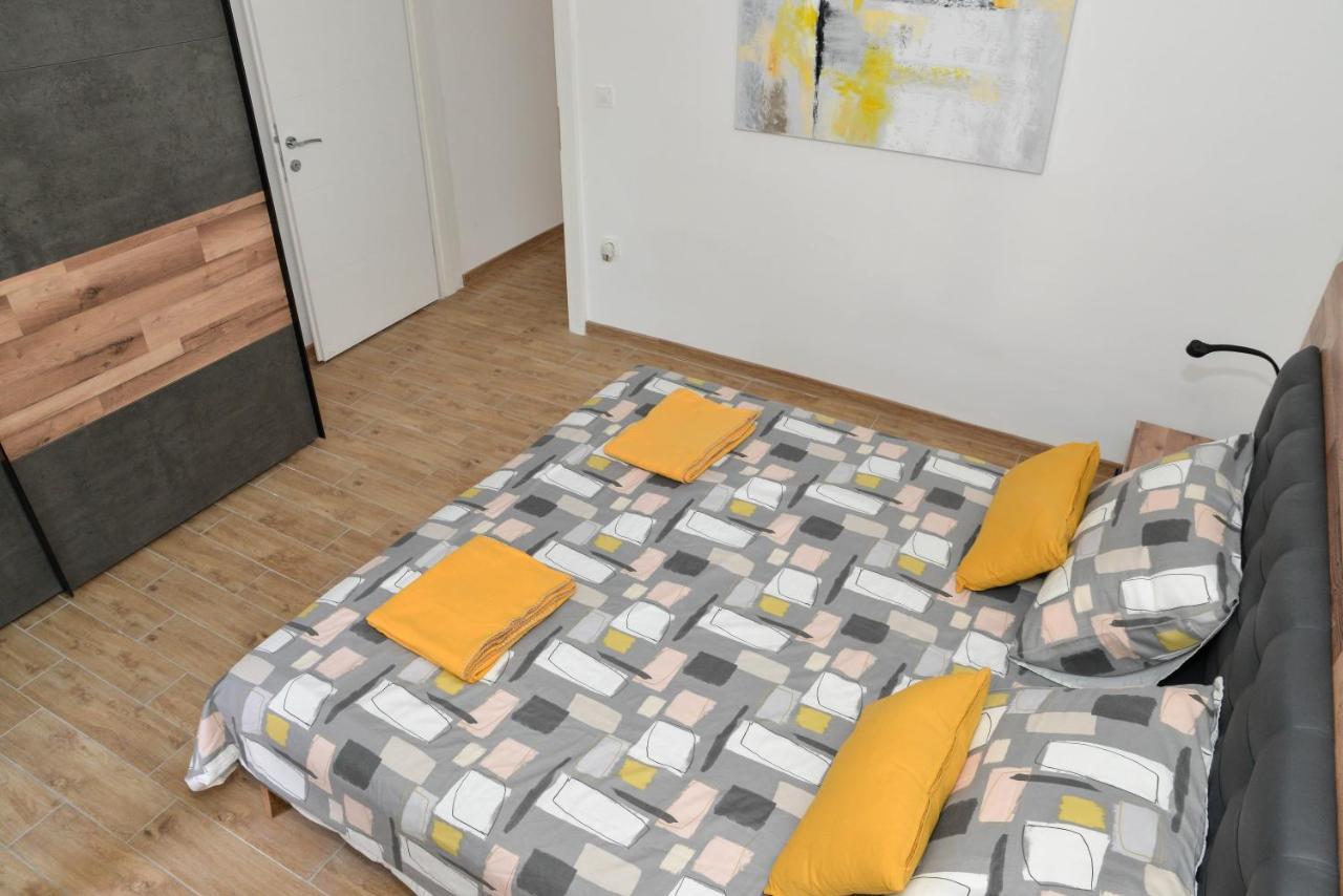 Nina 3 Appartement *