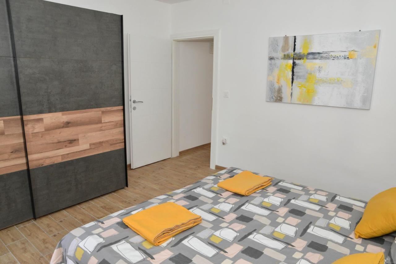 Appartement Nina 3 *